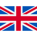 United Kingdom flag